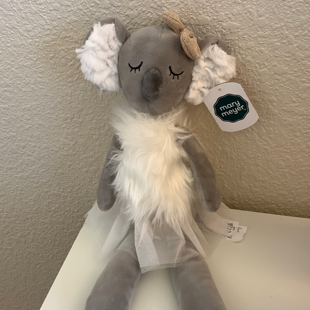 Mary Meyer Roma Koala Soft Toy